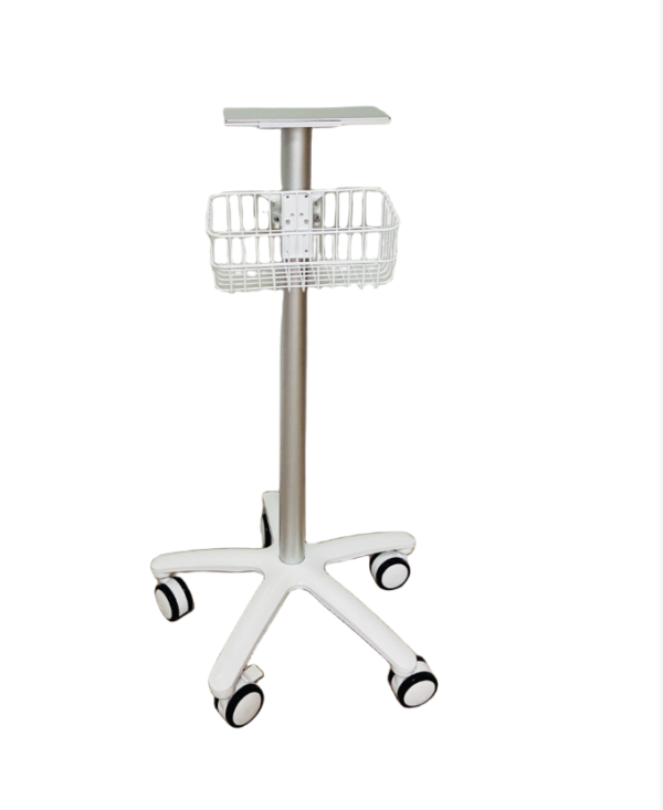 Patient Monitor Trolley