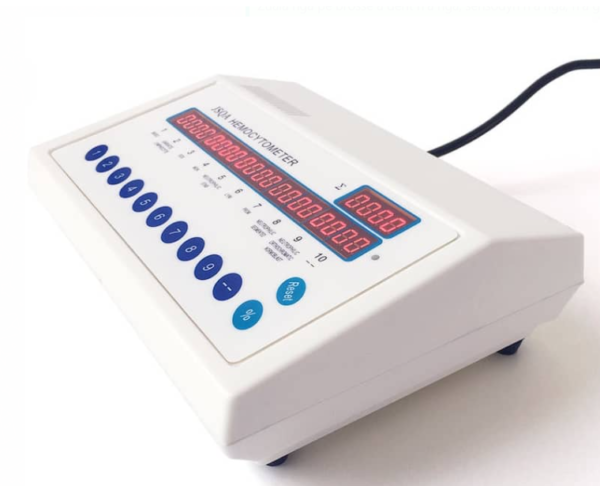 Digital Hemocytometer