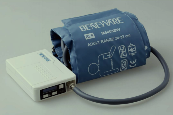 Ambulatory Blood Pressure Monitor