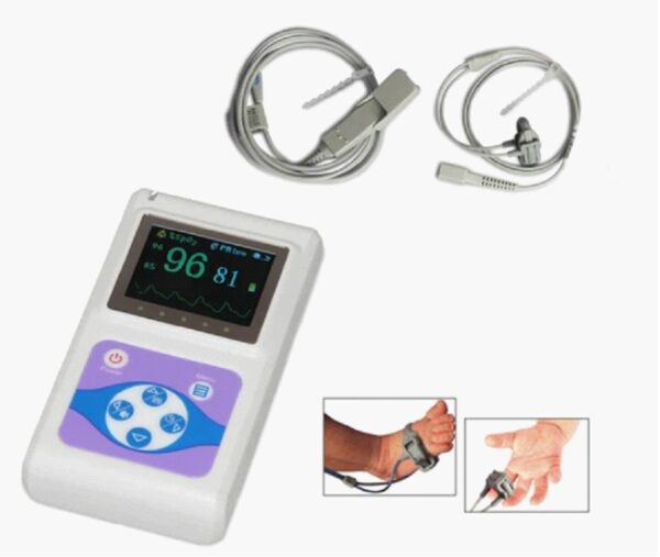 Pulse Oximeter