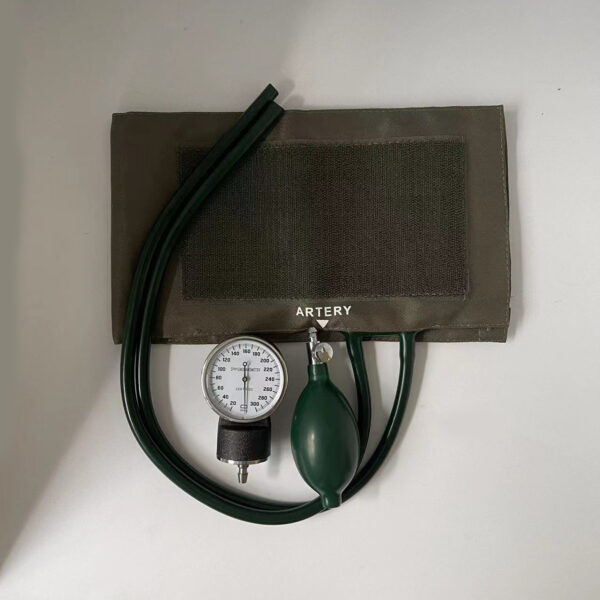 stethoscope