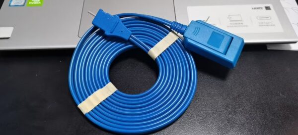 Plate Cable