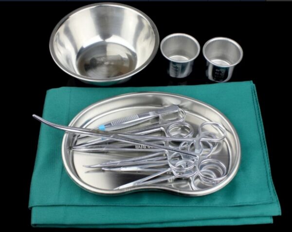 Circumcision box