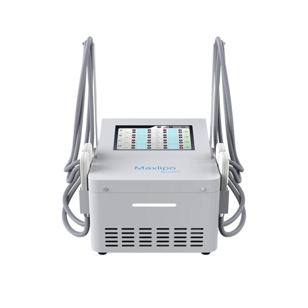 Cryo EMS Shape System