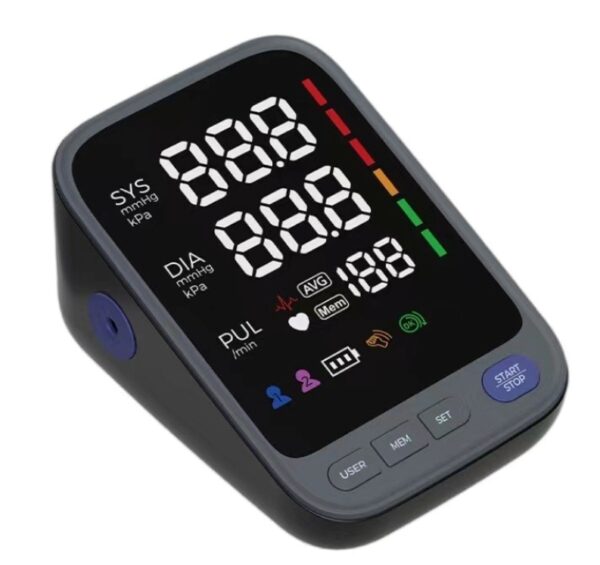 Arm Sphygmomanometer