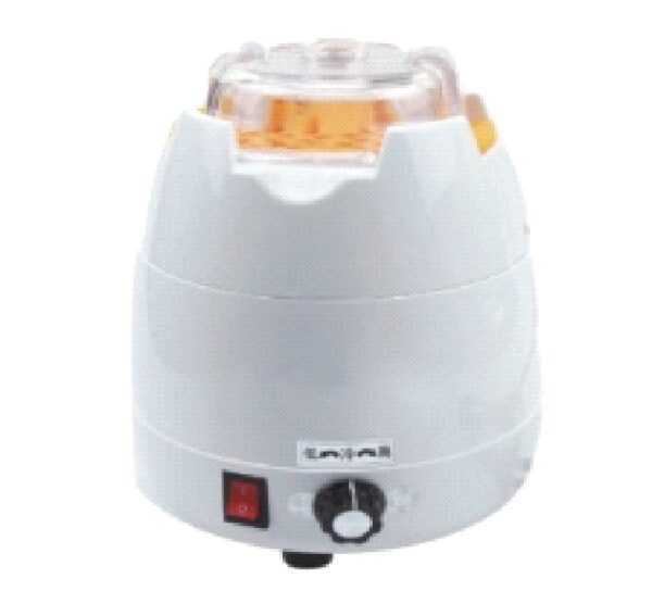 Frame heater