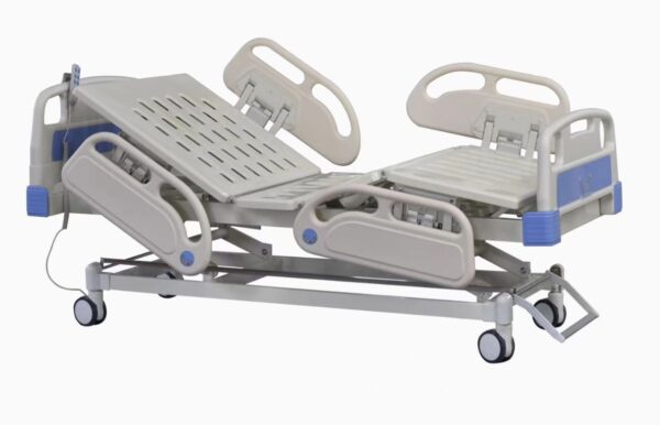ACP Five Function Electric Care Bed