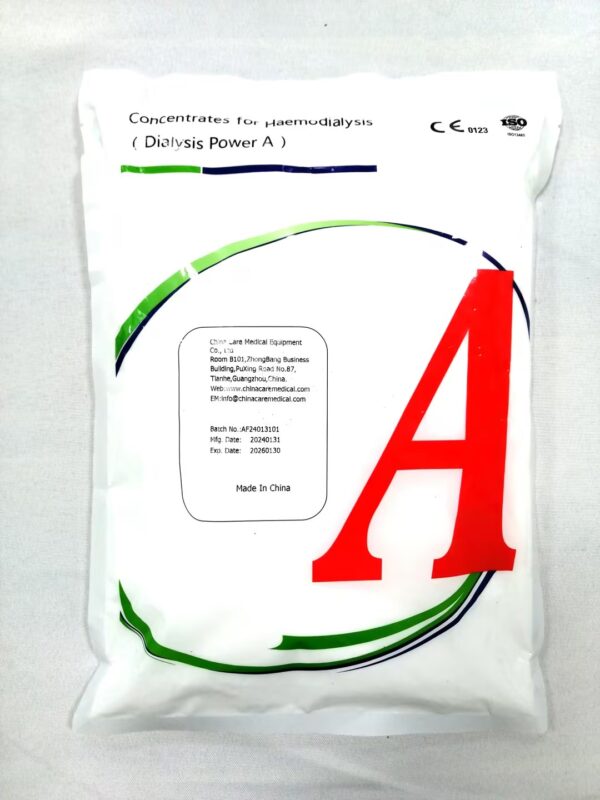 Acid Bag 1171g，35x