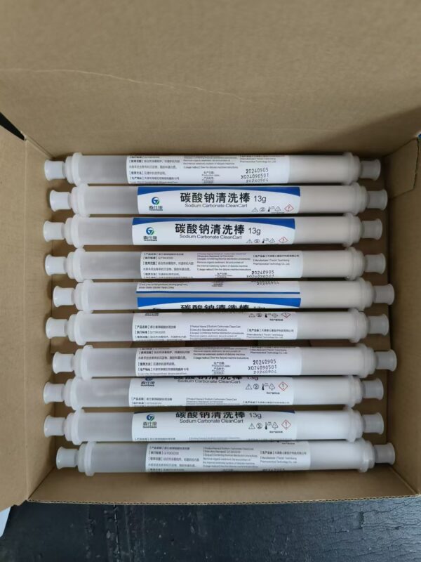Sodium Carbonate CleanCart 13g