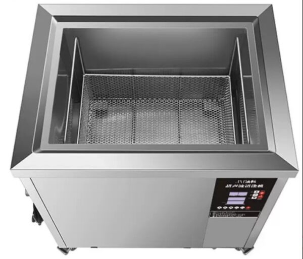 Automatic Ultrasonic Cleaner for Surgical Instruments 61L, Inner Tank: L50*W35*H35cm