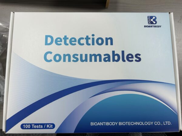 Hematology reagents and consumables 500/carton
