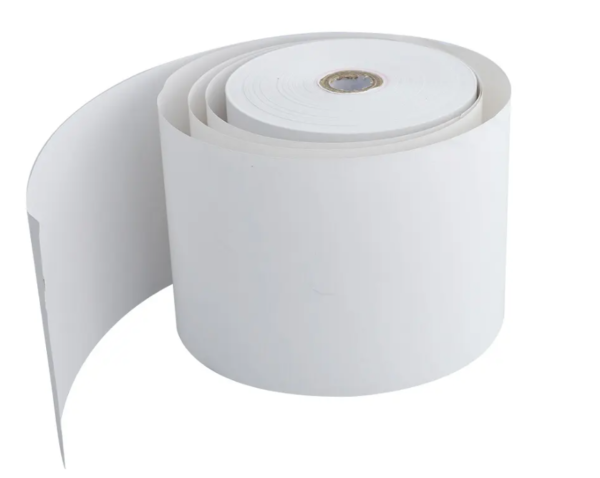 Pinter Paper for CCL-AP120 (80mm*35mm)
