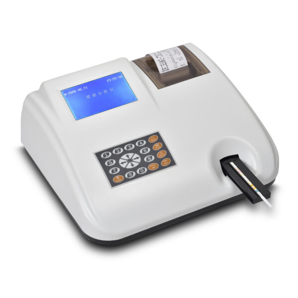 Portable Urine Analyzer, 11 Test Parameters
