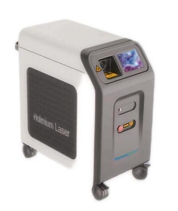 Holmium Laser