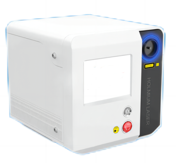Holmium Laser