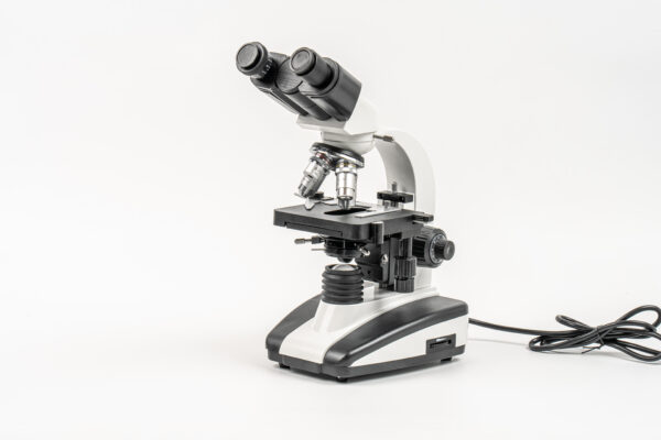 Binocular Microscope, 1600X