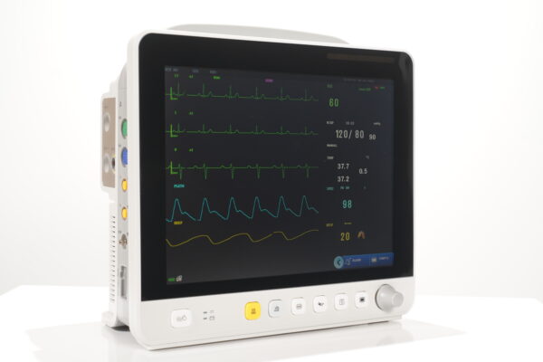 Vital Signs Monitor, 6 parameters