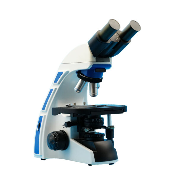 Biological Binocular Microscope