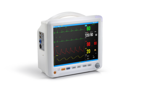 Vital Signs Monitor, 6 parameters