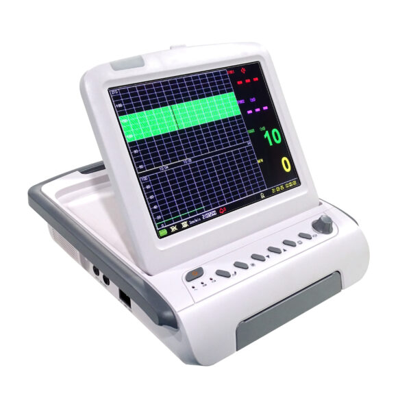 12.1"  Fetal Monitor