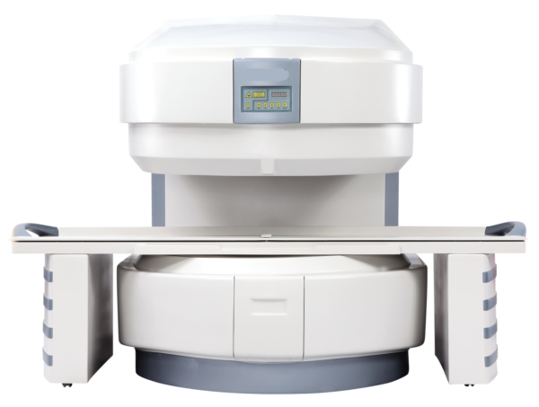0.35T MIR Machine