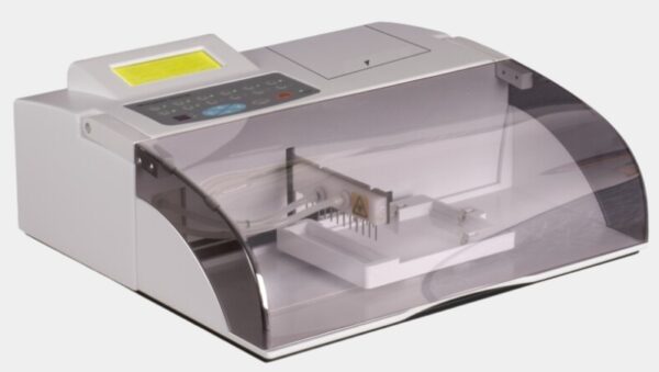 Microplate Washer