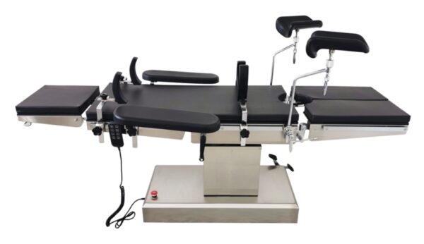 4-function electric operating table