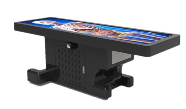 Digihuman Virtual  Anatomage Table