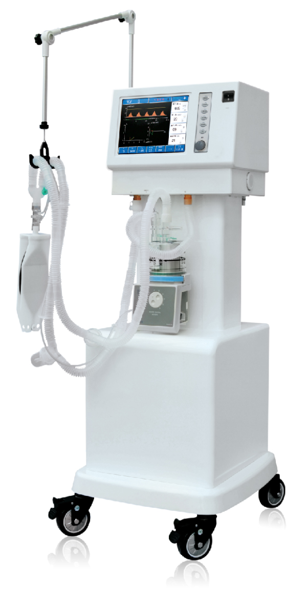 Ventilator