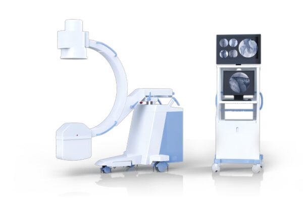 5KW Othopeadic C-arm Image intensifier