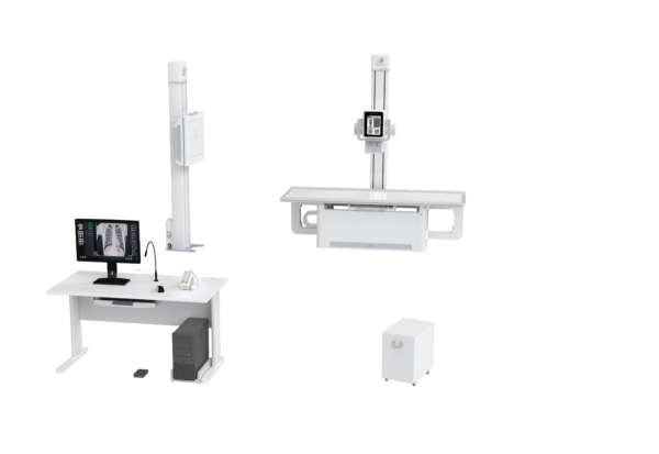 Digital X-ray