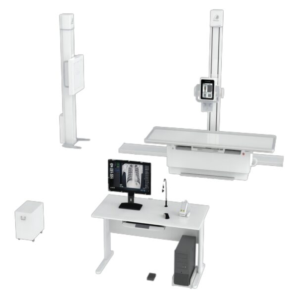 Digital X-ray