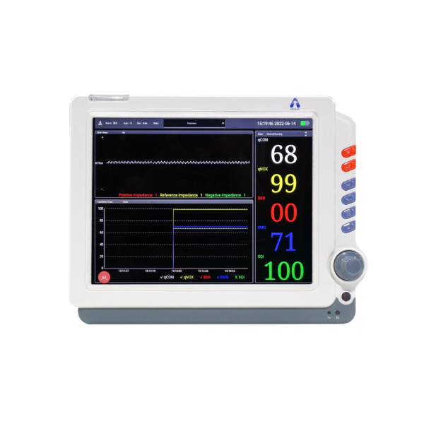 Anethesia Depth Monitor